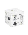 ROMBOK * Empotrable LED CCT Blanco 12W IP65